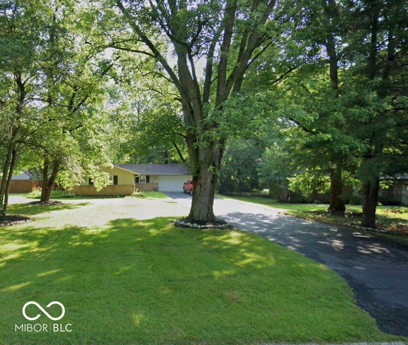 8061 Folkstone Road Indianapolis, IN 46268 - Photo 24 of 29 Gallery Image 24