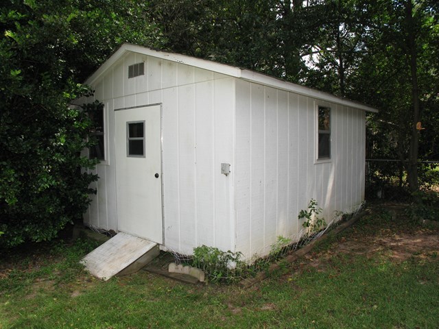 119 Scarborough Road Centerville, GA 31028 - Photo 24 of 25 Additional Photo