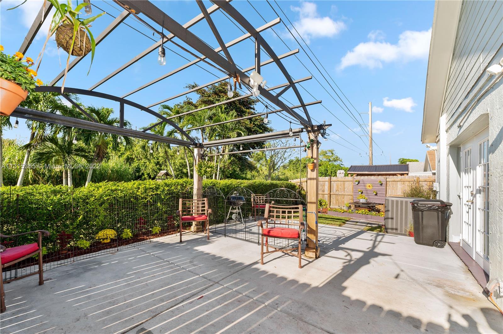 14626 Southwest 128th Court Road Miami, FL 33186 - Photo 20 of 24 a view of steet with seating area