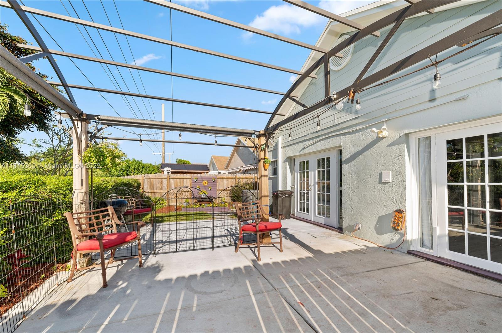 14626 Southwest 128th Court Road Miami, FL 33186 - Photo 24 of 24 a view of steet with deck