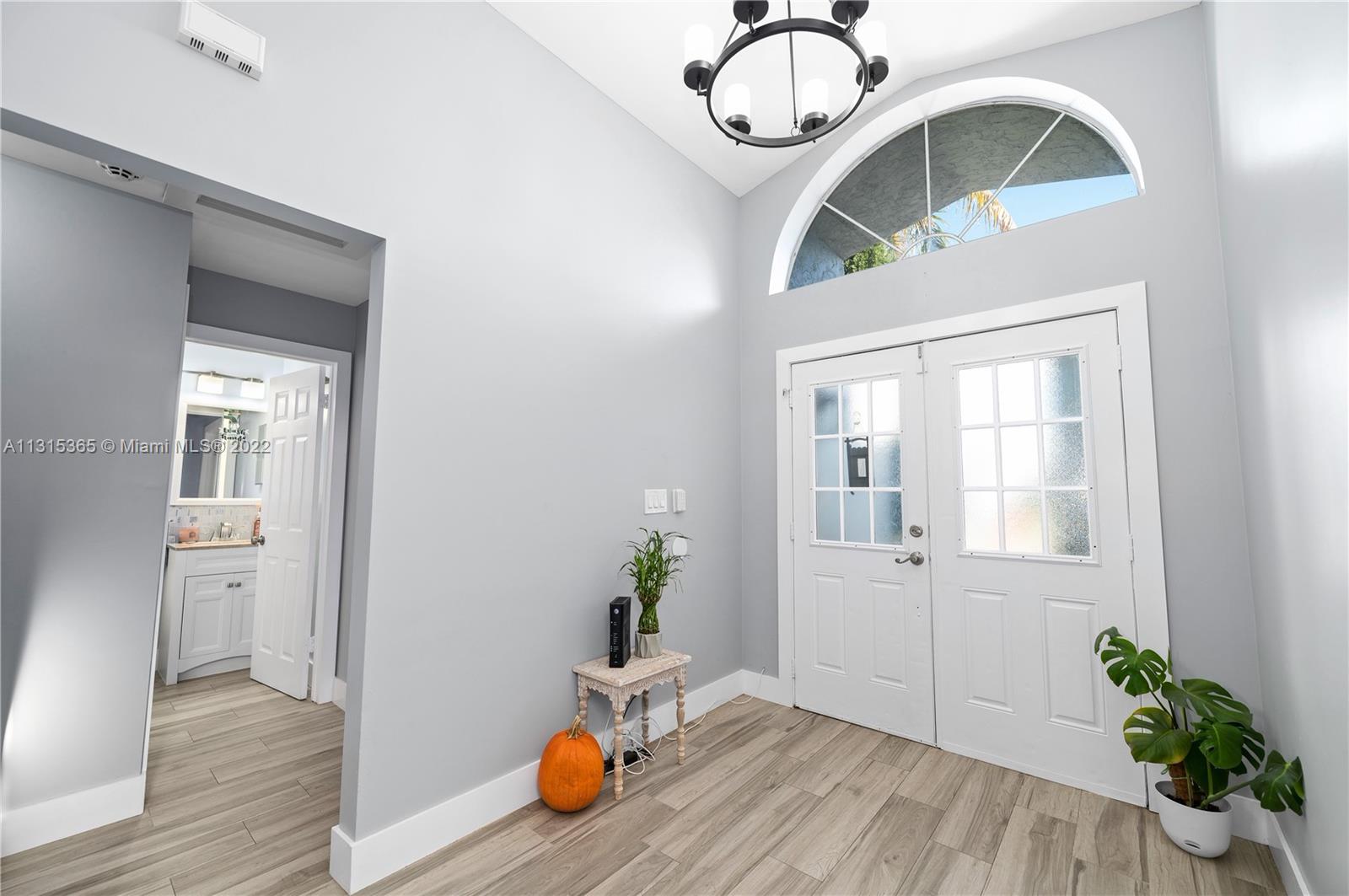 14626 Southwest 128th Court Road Miami, FL 33186 - Photo 3 of 24 a view of livingroom with furniture