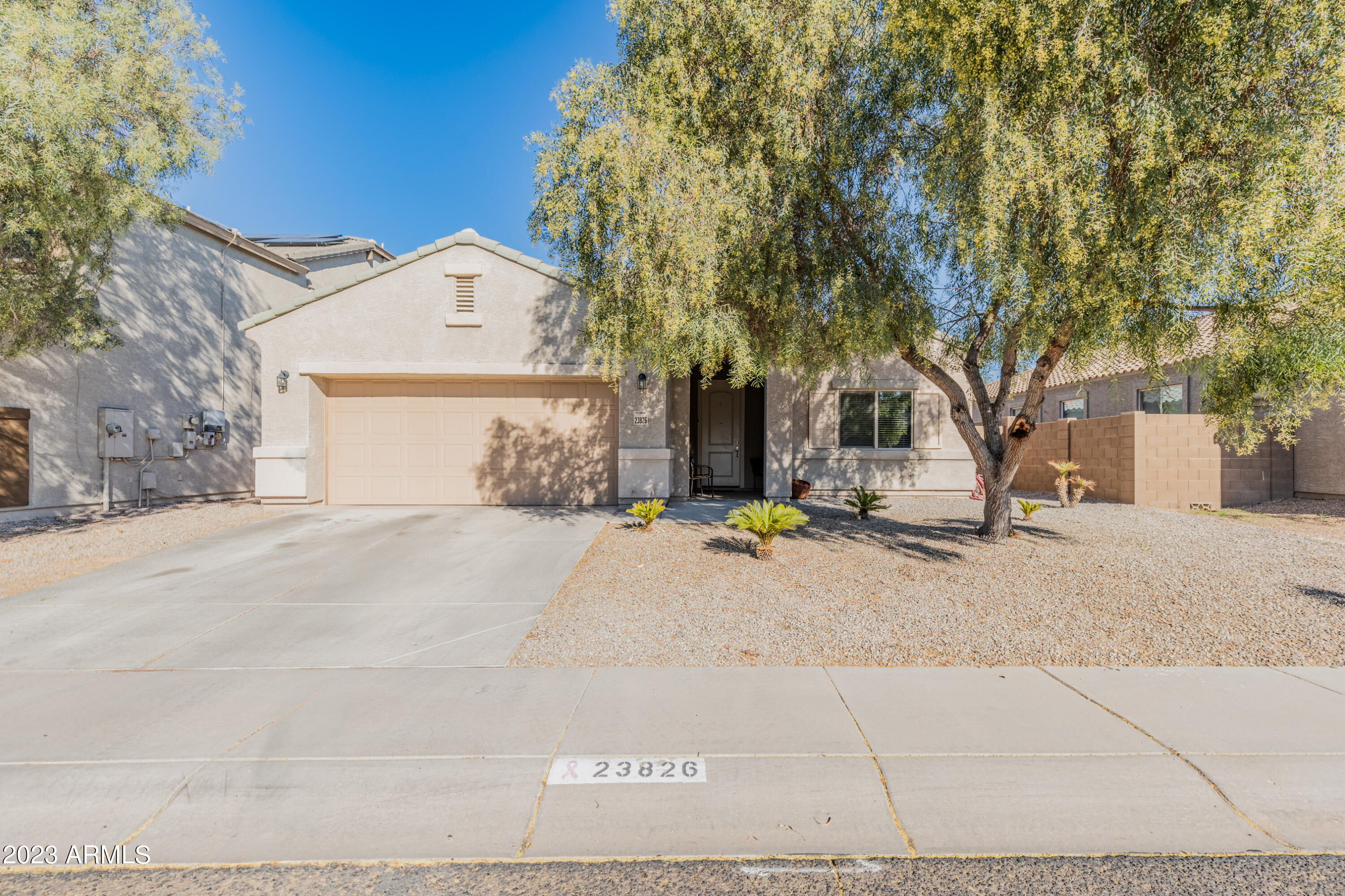 23826 West Chipman Road Buckeye, AZ 85326 - Photo 1 of 25 23826 W Chipman Rd-33