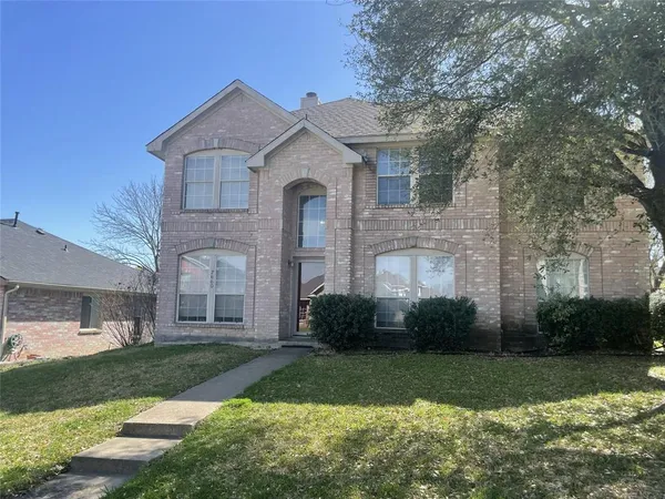 $339,000 | 2660 Windswept Lane, Mesquite, TX 75181