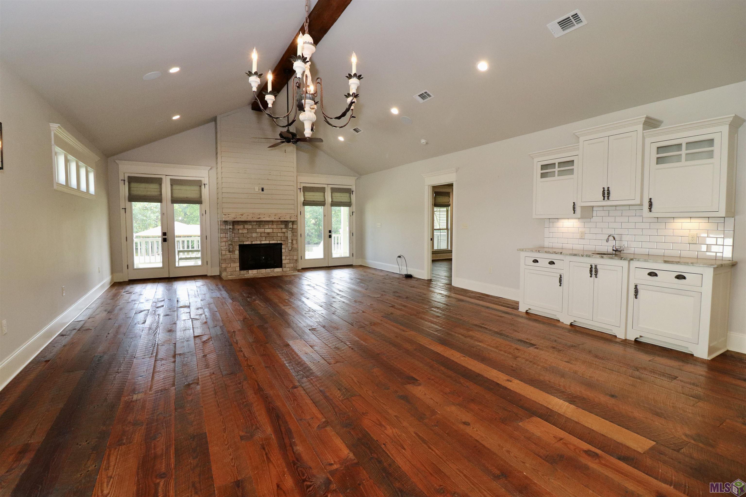 5687 Island Road Jarreau, LA 70749 - Photo 15 of 37