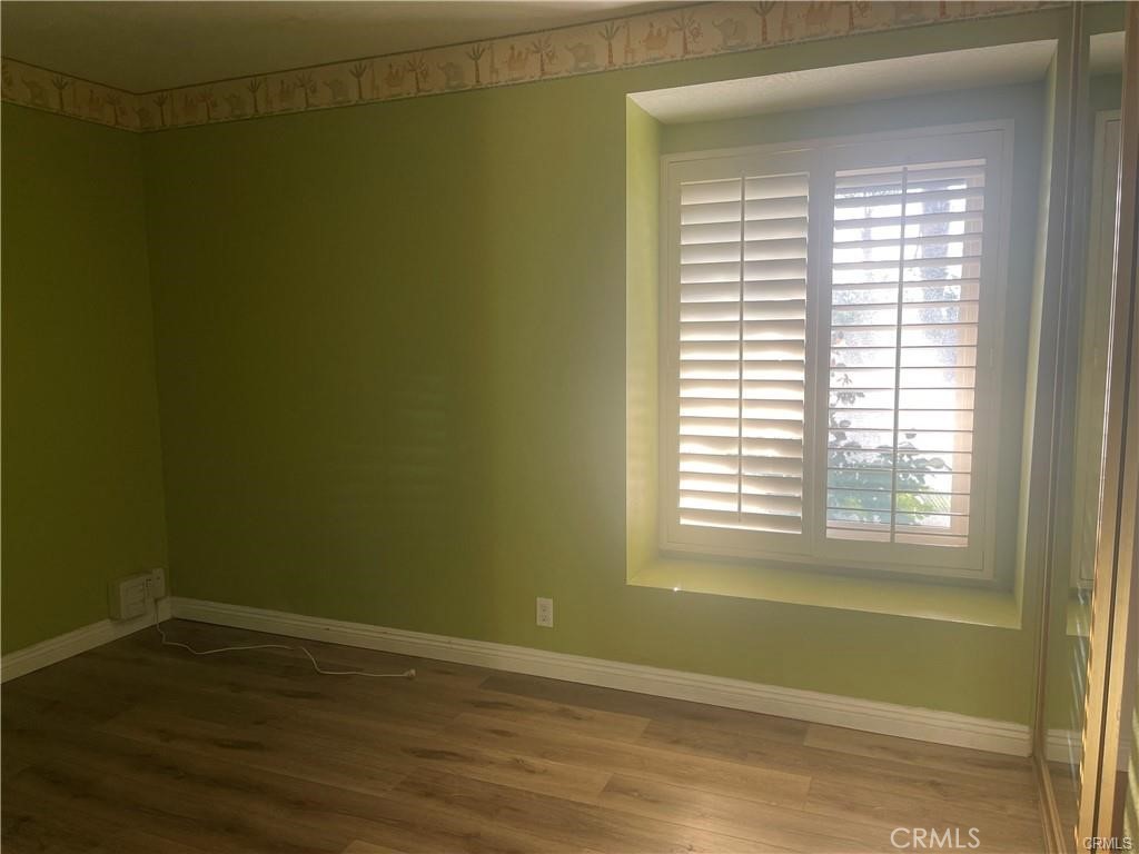 1246 Kinglake Drive Walnut, CA 91789 - Photo 8 of 9 a view of a room that has a window in it