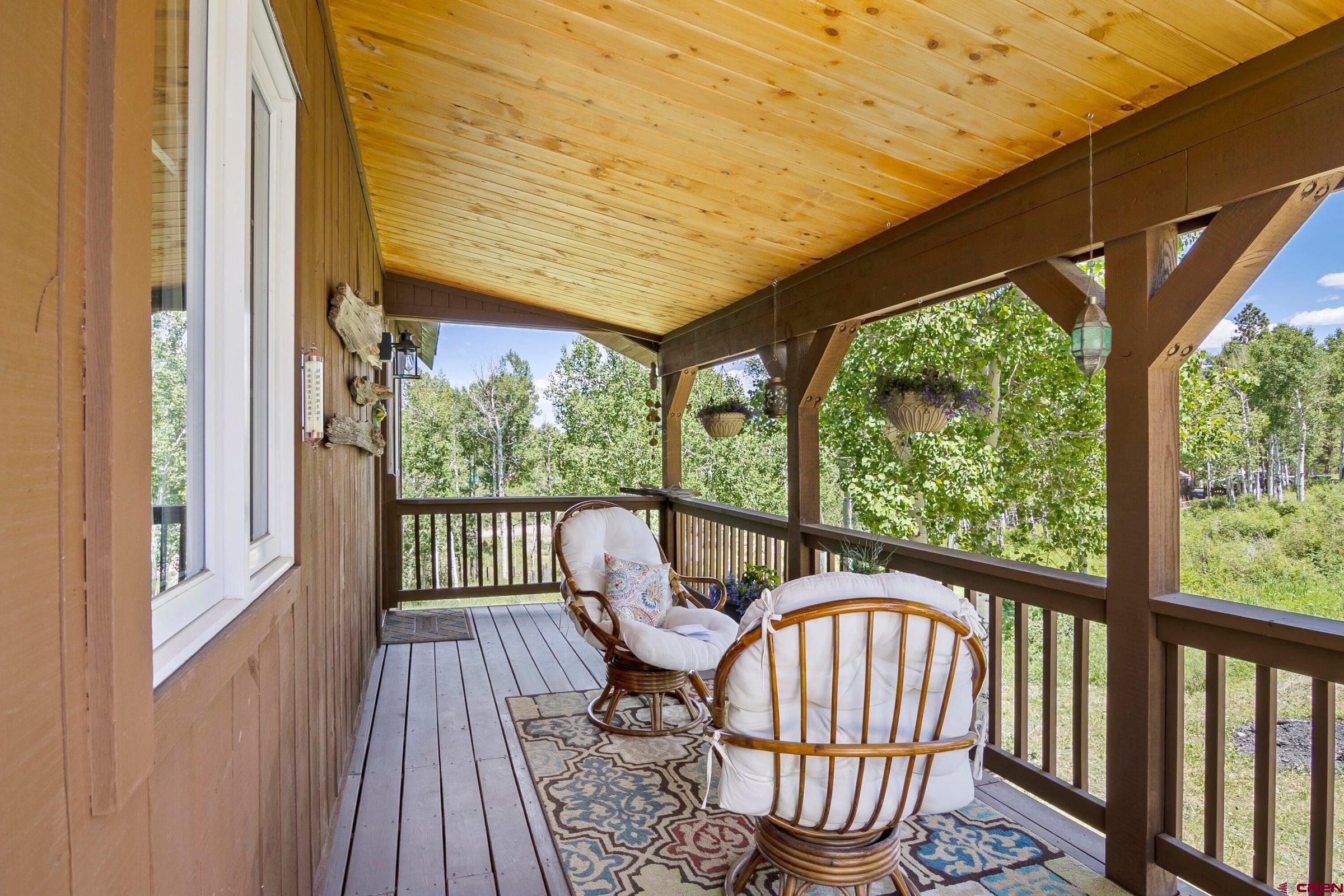96 Forest Hill Road Ridgway, CO 81432 - Photo 13 of 22 Gallery Image 13