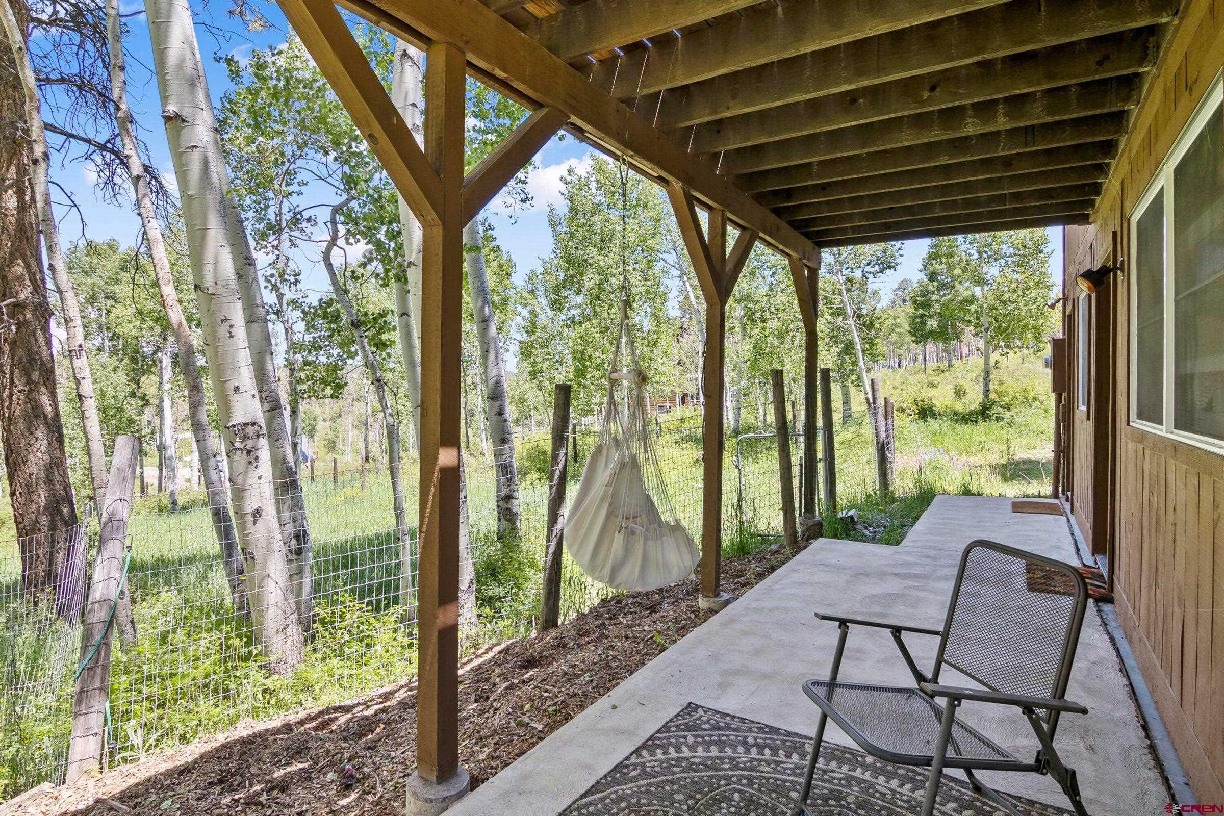 96 Forest Hill Road Ridgway, CO 81432 - Photo 17 of 22 Gallery Image 17