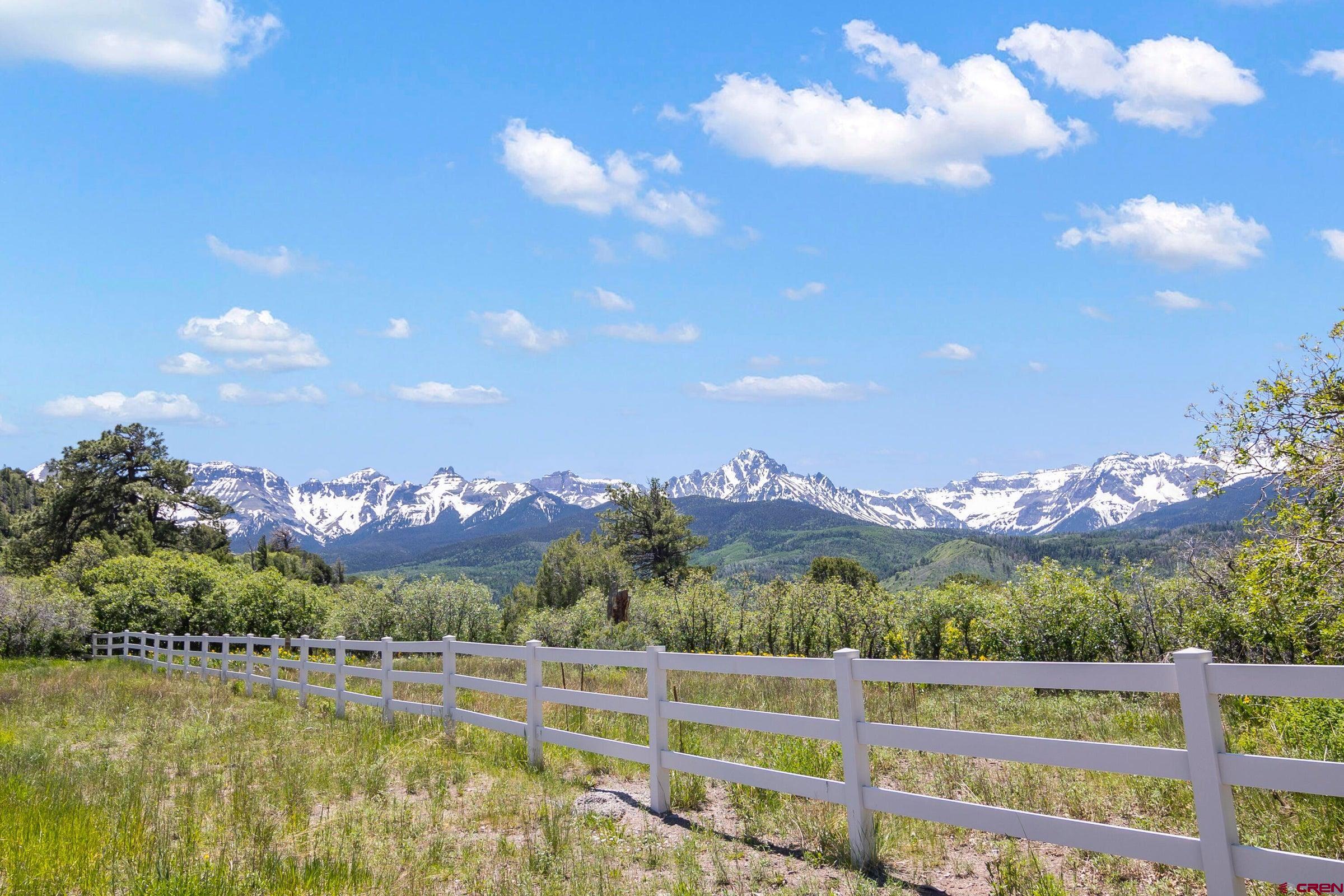 96 Forest Hill Road Ridgway, CO 81432 - Photo 20 of 22 Gallery Image 20