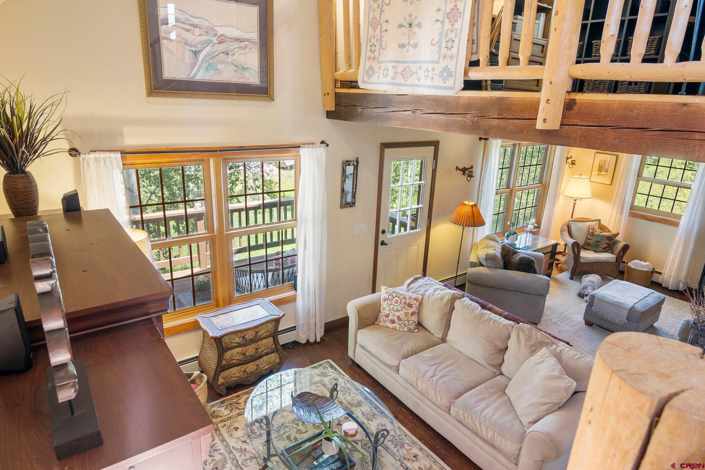 96 Forest Hill Road Ridgway, CO 81432 - Photo 2 of 22 Gallery Image 2