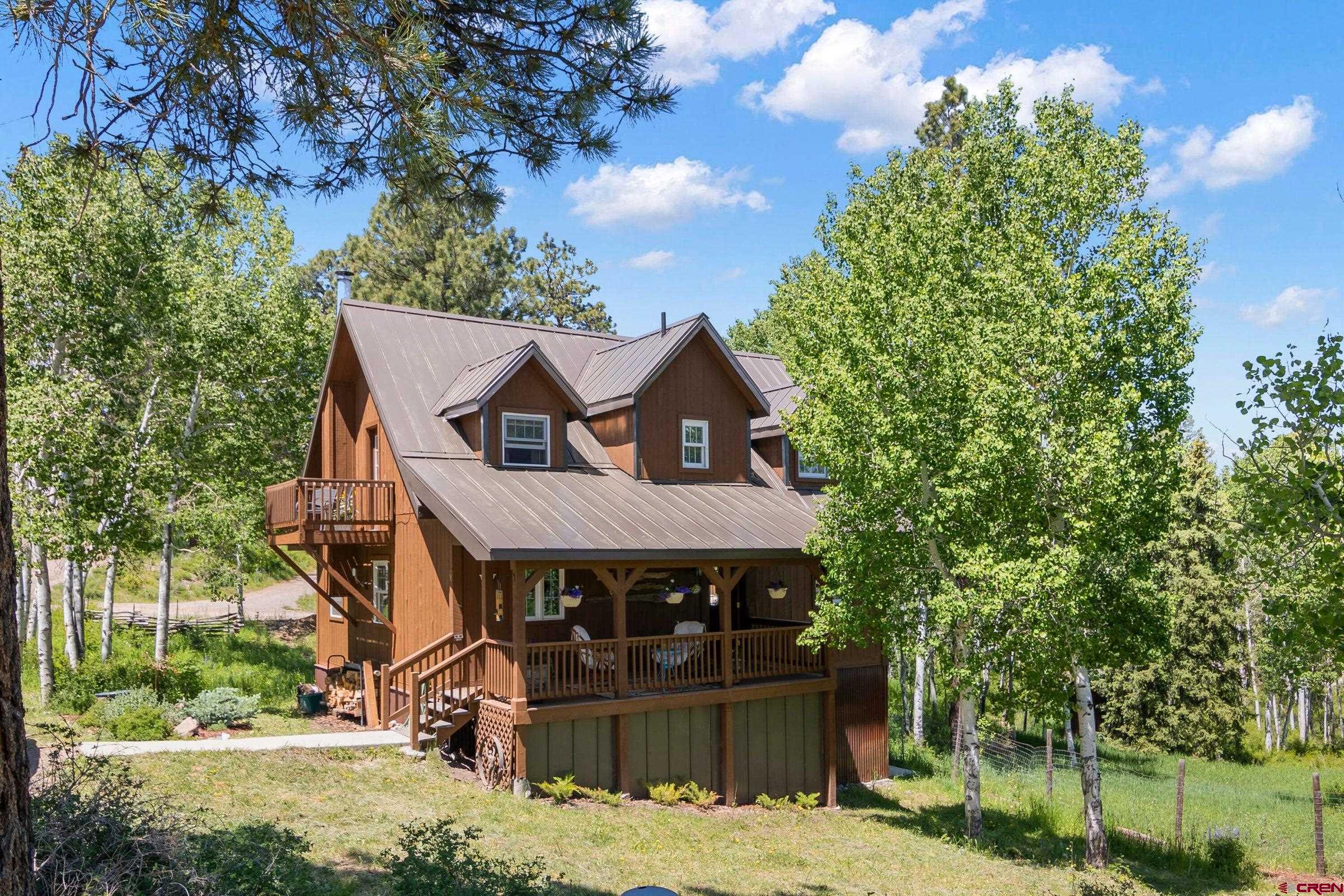 96 Forest Hill Road Ridgway, CO 81432 - Photo 22 of 22 Gallery Image 22