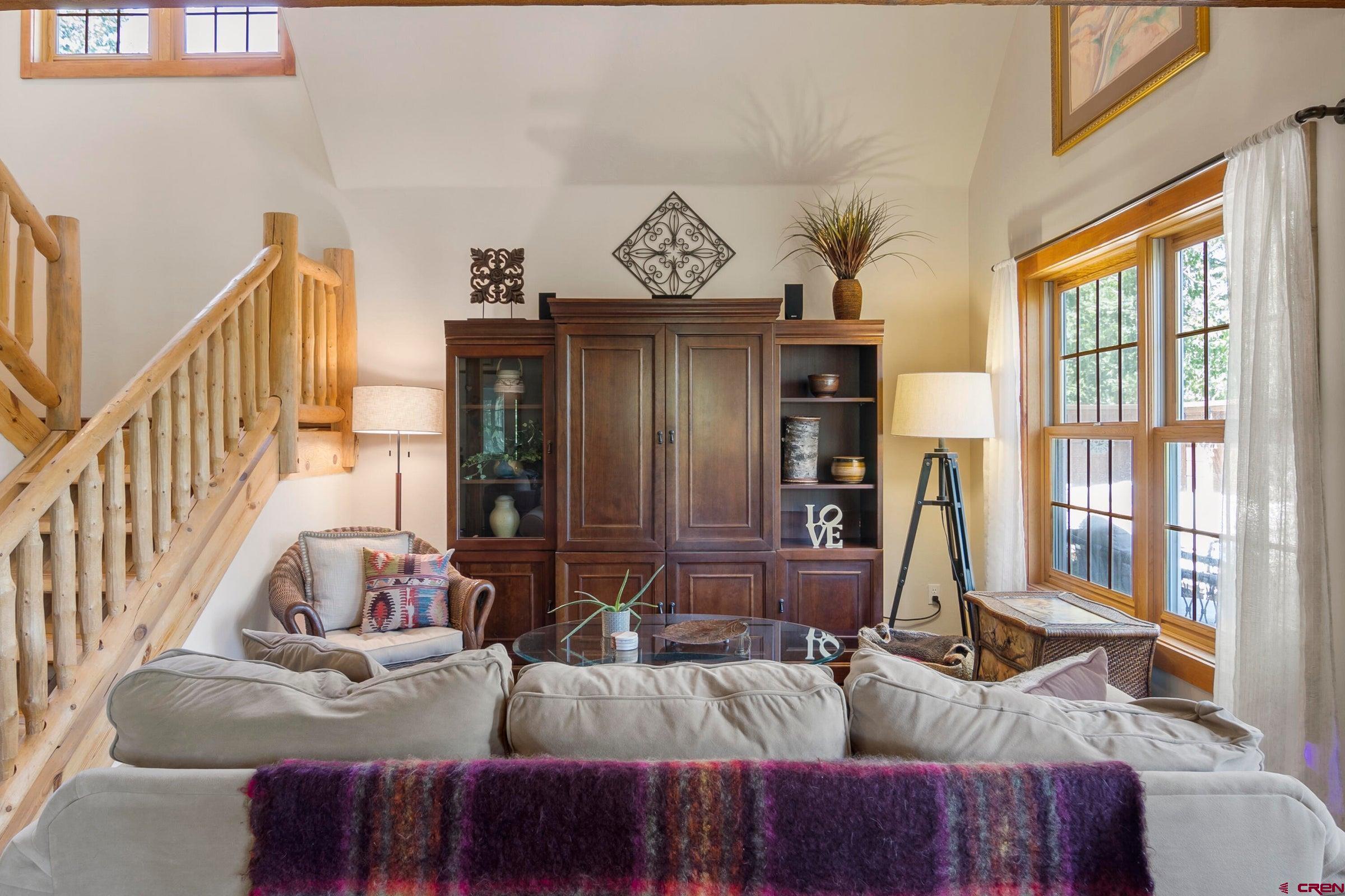 96 Forest Hill Road Ridgway, CO 81432 - Photo 3 of 22 Gallery Image 3