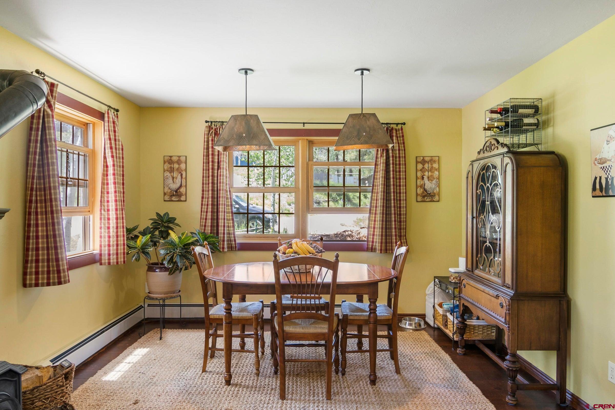 96 Forest Hill Road Ridgway, CO 81432 - Photo 6 of 22 Gallery Image 6