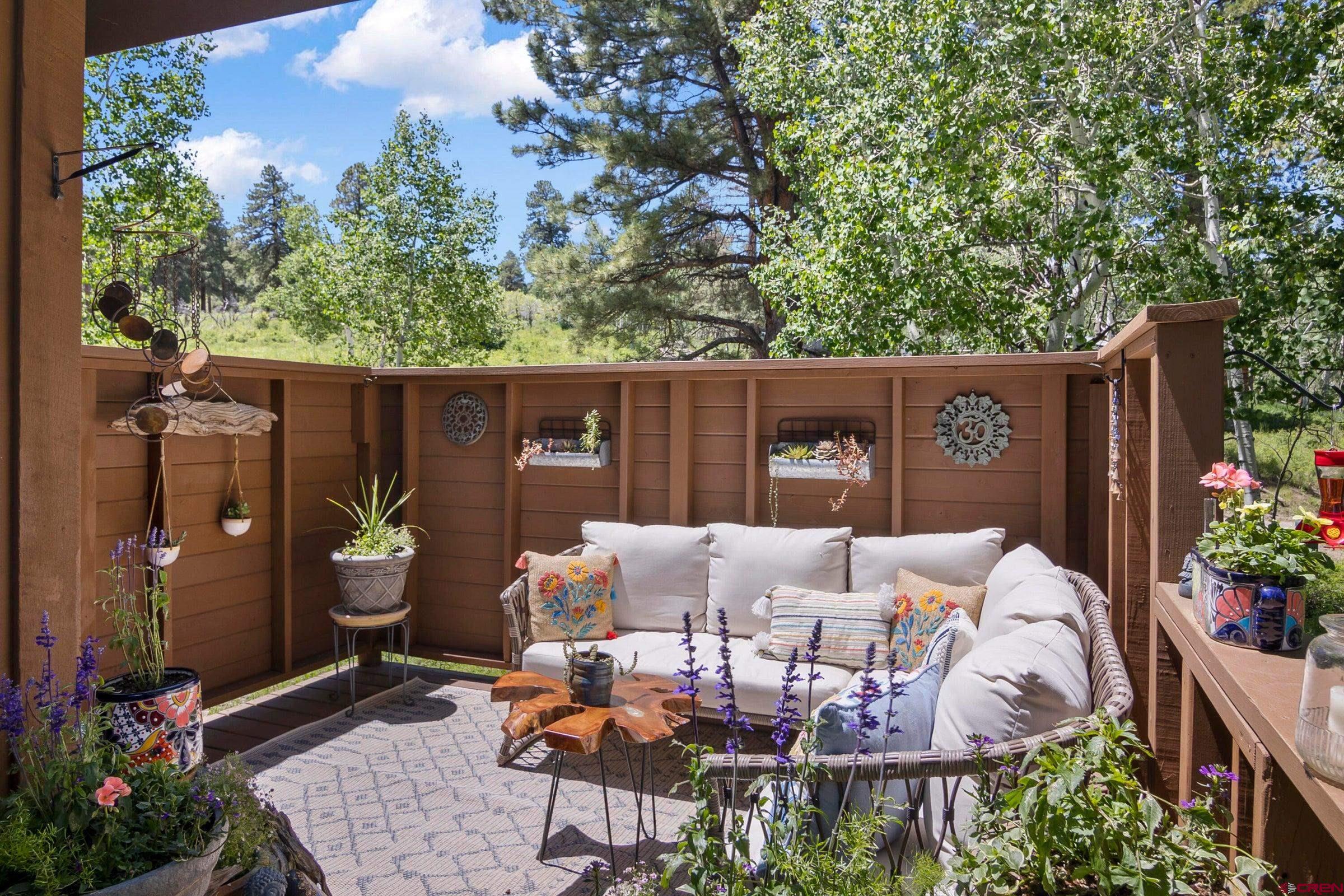 96 Forest Hill Road Ridgway, CO 81432 - Photo 8 of 22 Gallery Image 8