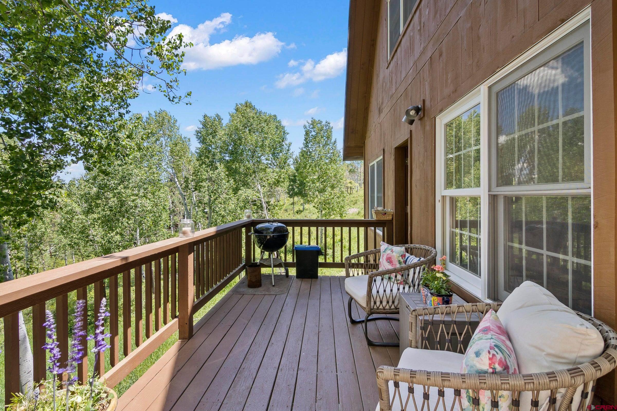 96 Forest Hill Road Ridgway, CO 81432 - Photo 9 of 22 Gallery Image 9
