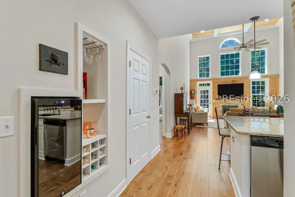 $669,000 | 208 Wicklow Drive, Bluffton, SC 29910