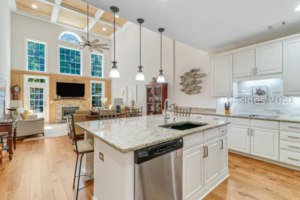 $669,000 | 208 Wicklow Drive, Bluffton, SC 29910