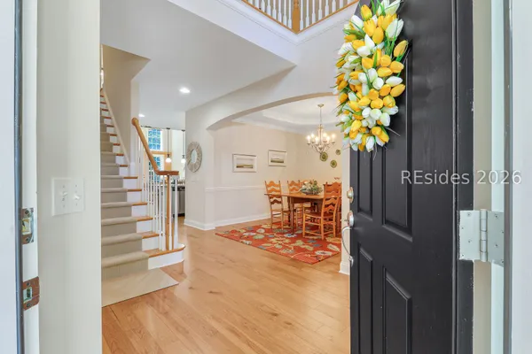 $669,000 | 208 Wicklow Drive, Bluffton, SC 29910