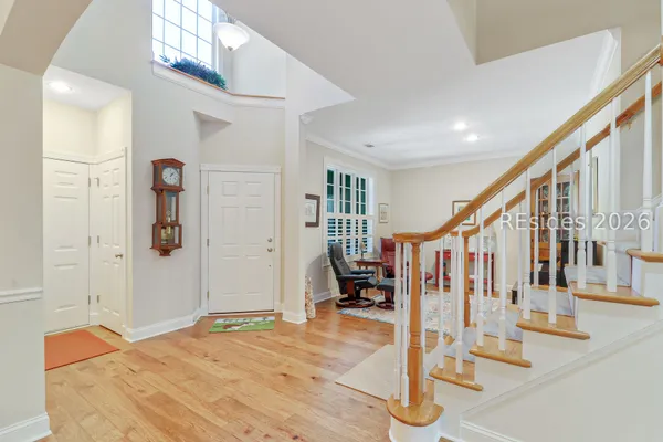 $669,000 | 208 Wicklow Drive, Bluffton, SC 29910