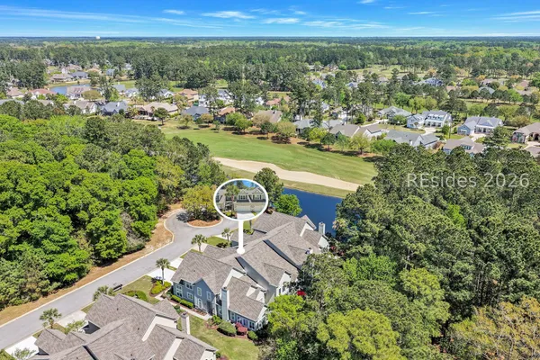 $669,000 | 208 Wicklow Drive, Bluffton, SC 29910