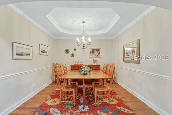 $669,000 | 208 Wicklow Drive, Bluffton, SC 29910
