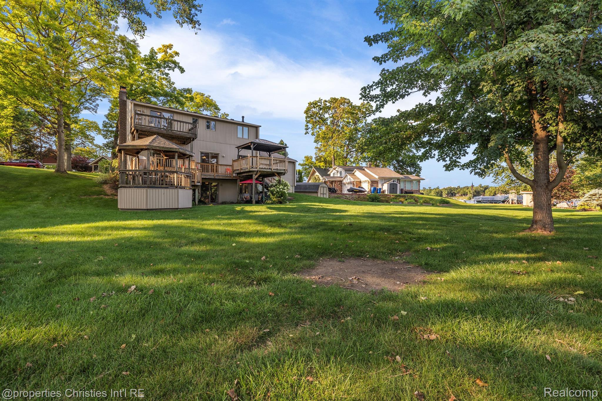 3935 Pitt Road Waterford, MI 48328 - Photo 41 of 59 Gallery Image 41