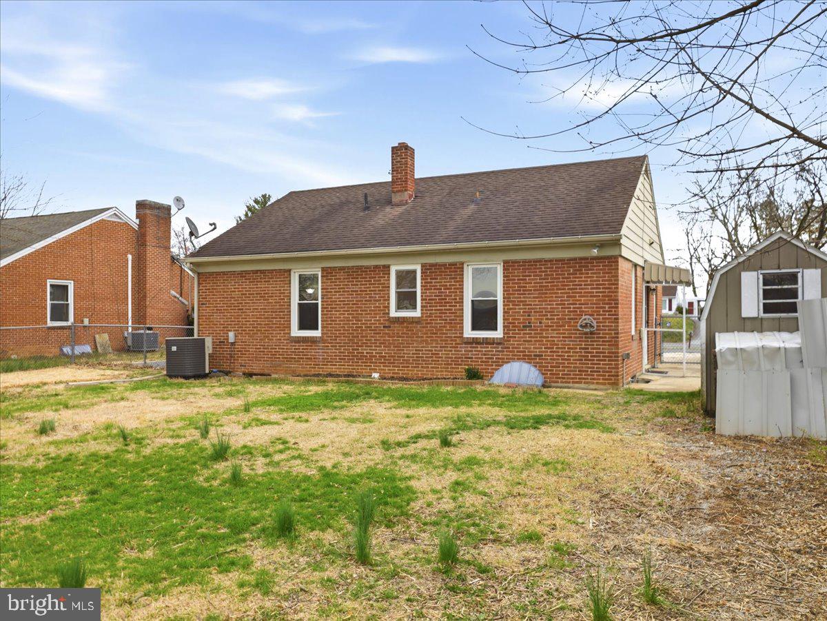 1241 South Main Street Chambersburg, PA 17201 - Photo 27 of 33