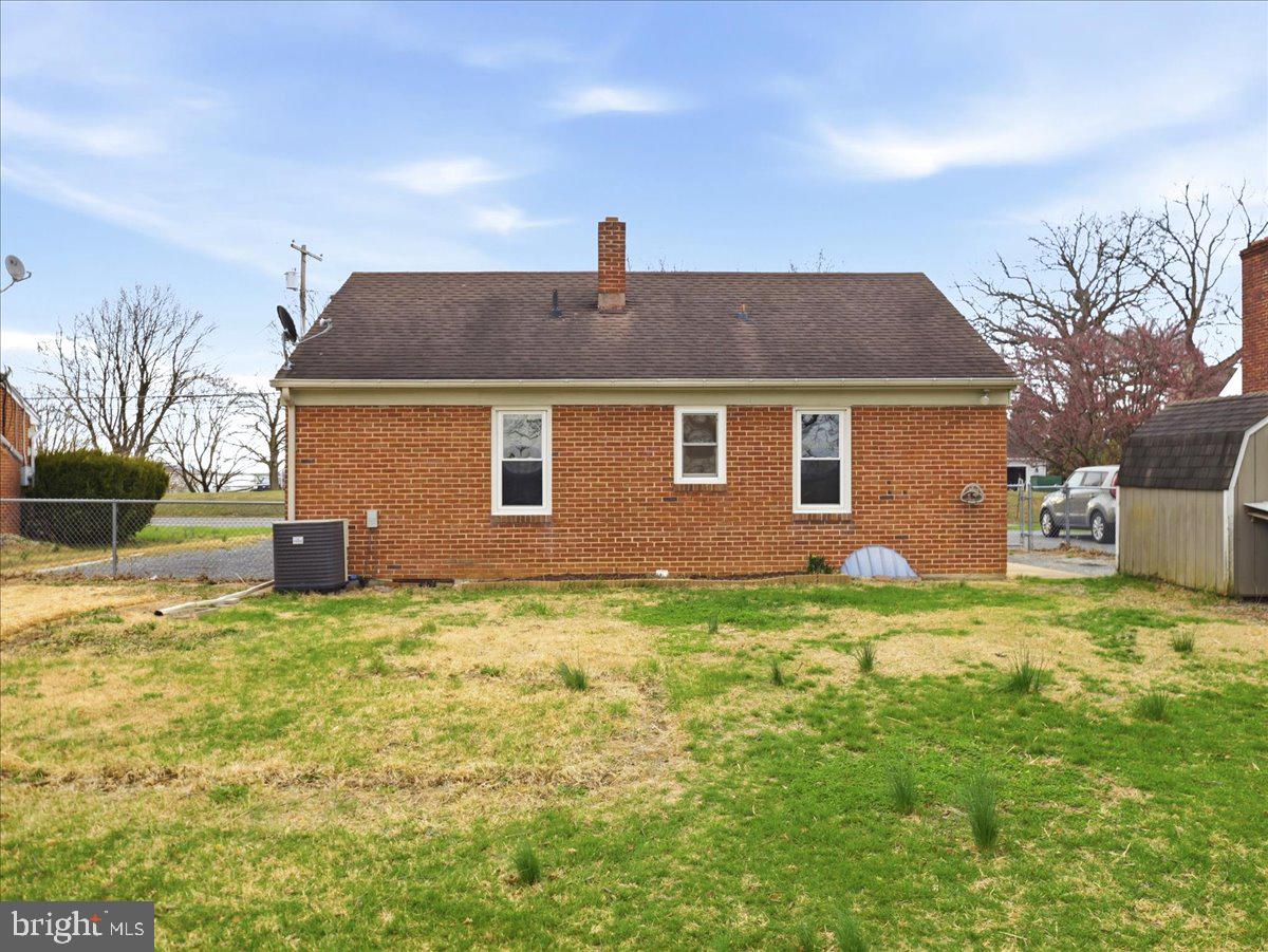 1241 South Main Street Chambersburg, PA 17201 - Photo 28 of 33
