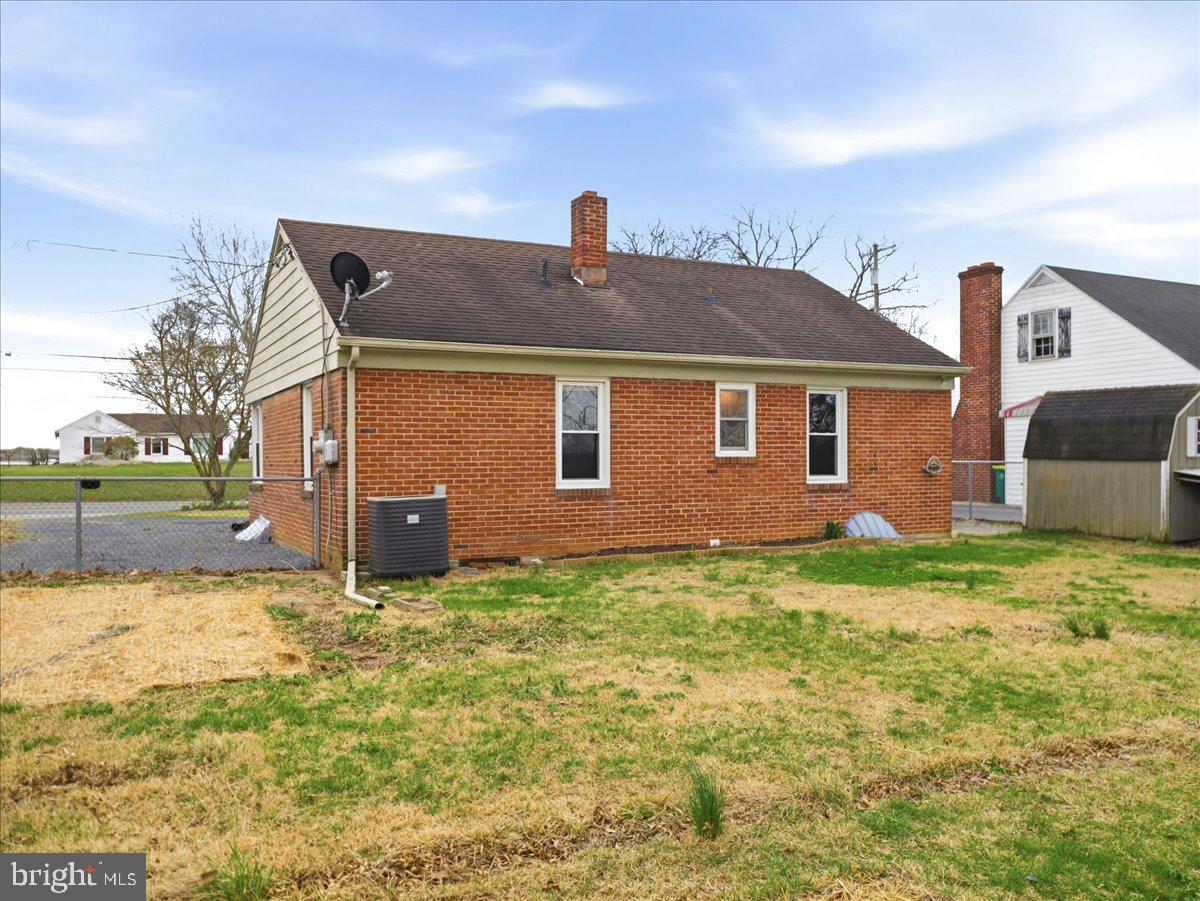 1241 South Main Street Chambersburg, PA 17201 - Photo 29 of 33