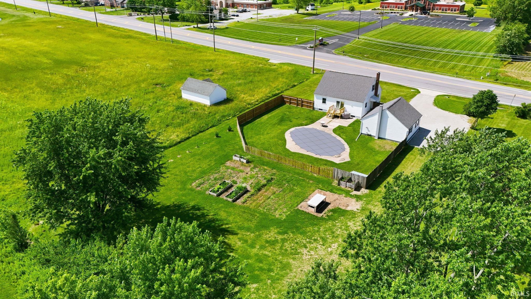 14919 Illinois Road Fort Wayne, IN 46814 - Photo 4 of 33