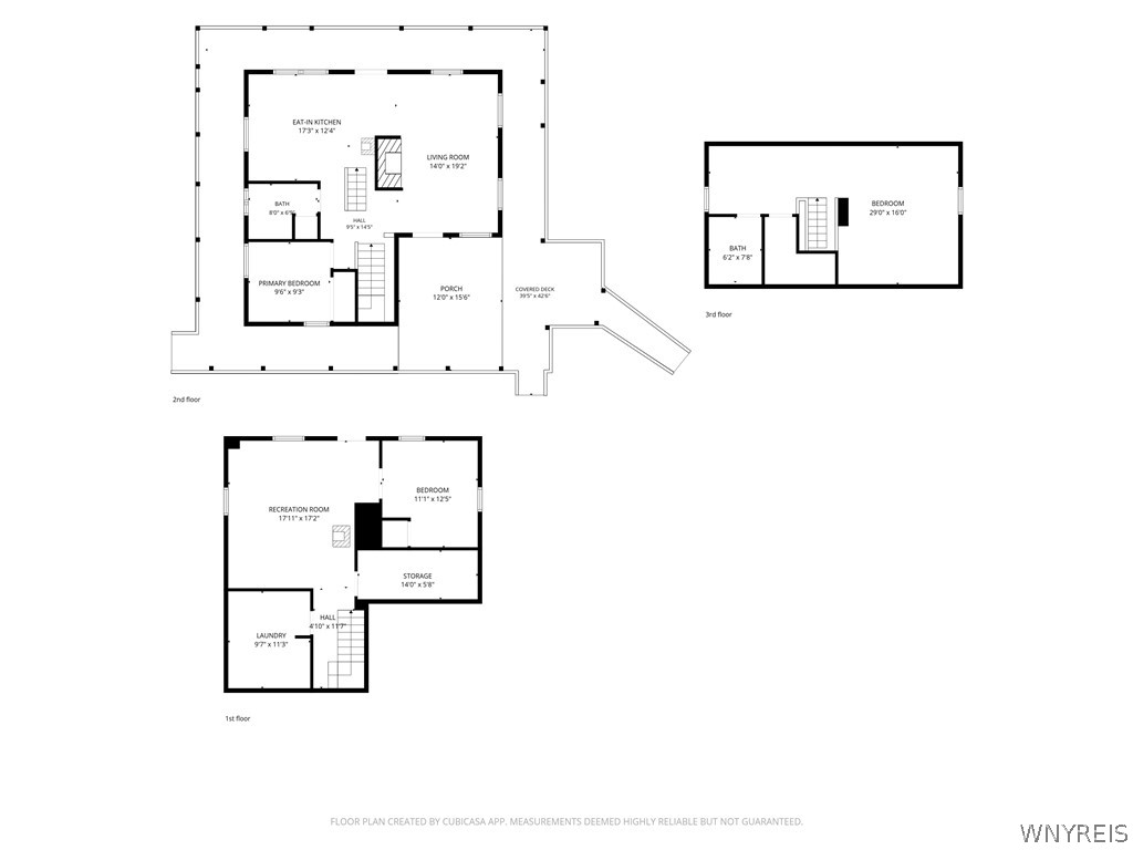 6733 Bowers Road Stockton, NY 14718 - Photo 49 of 49 All floors