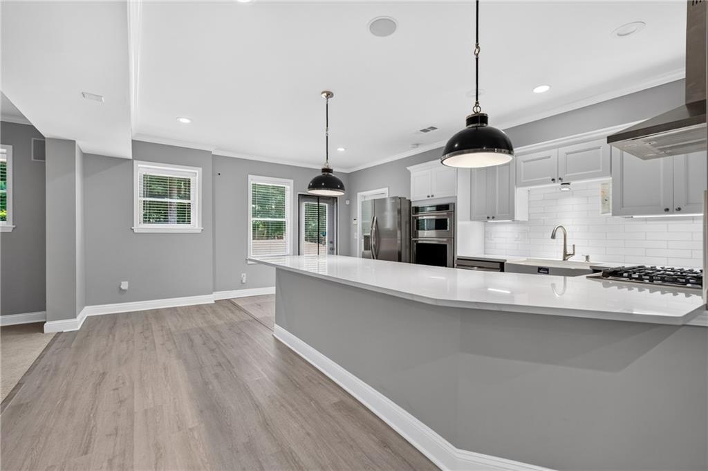 6143 Belair Lake Road Lithonia, GA 30038 - Photo 68 of 88