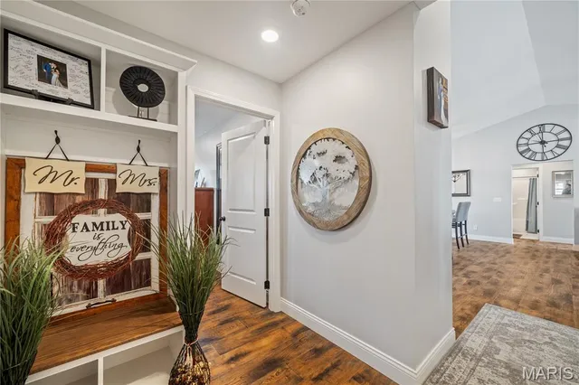 $345,000 | 794 West Deerwood Drive, Jackson, MO 63755