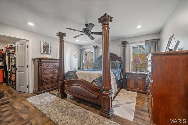 $345,000 | 794 West Deerwood Drive, Jackson, MO 63755