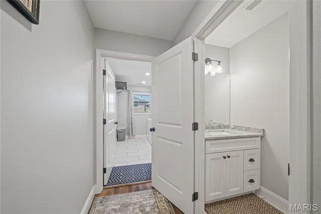 $345,000 | 794 West Deerwood Drive, Jackson, MO 63755