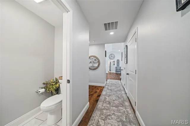 $345,000 | 794 West Deerwood Drive, Jackson, MO 63755