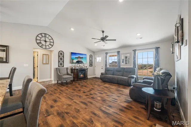 $345,000 | 794 West Deerwood Drive, Jackson, MO 63755