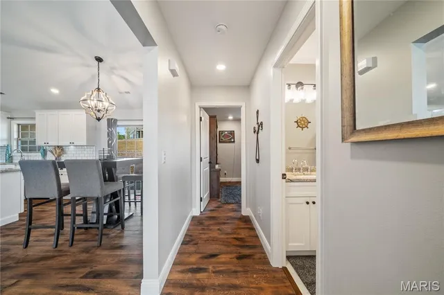 $345,000 | 794 West Deerwood Drive, Jackson, MO 63755