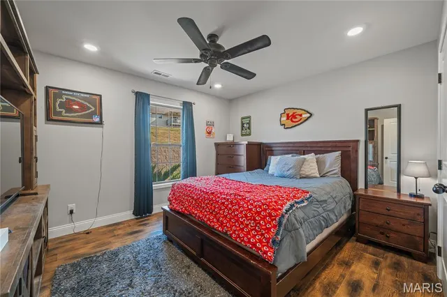 $345,000 | 794 West Deerwood Drive, Jackson, MO 63755