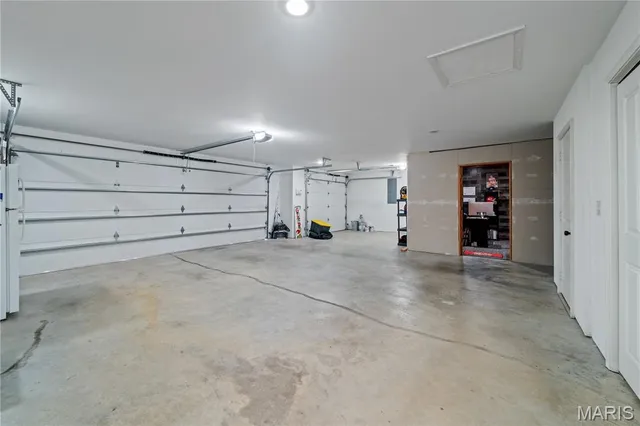 $345,000 | 794 West Deerwood Drive, Jackson, MO 63755