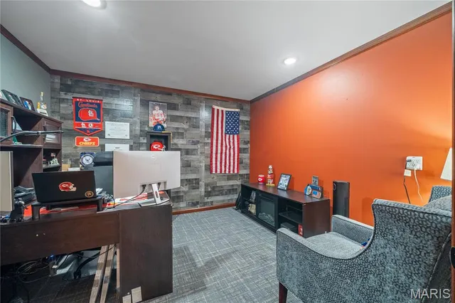 $345,000 | 794 West Deerwood Drive, Jackson, MO 63755