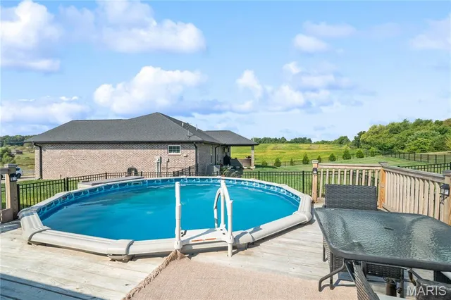 $345,000 | 794 West Deerwood Drive, Jackson, MO 63755