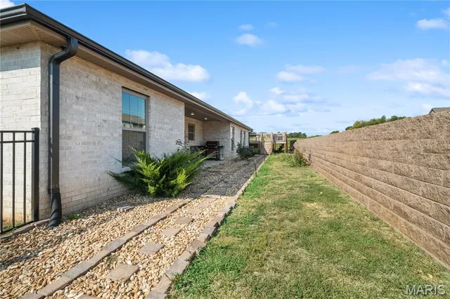 $345,000 | 794 West Deerwood Drive, Jackson, MO 63755