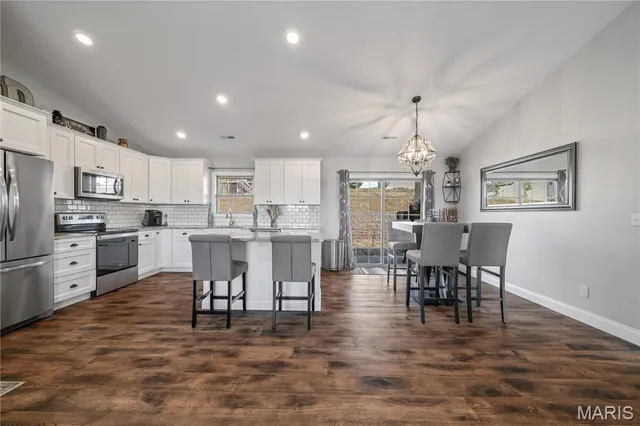 $345,000 | 794 West Deerwood Drive, Jackson, MO 63755