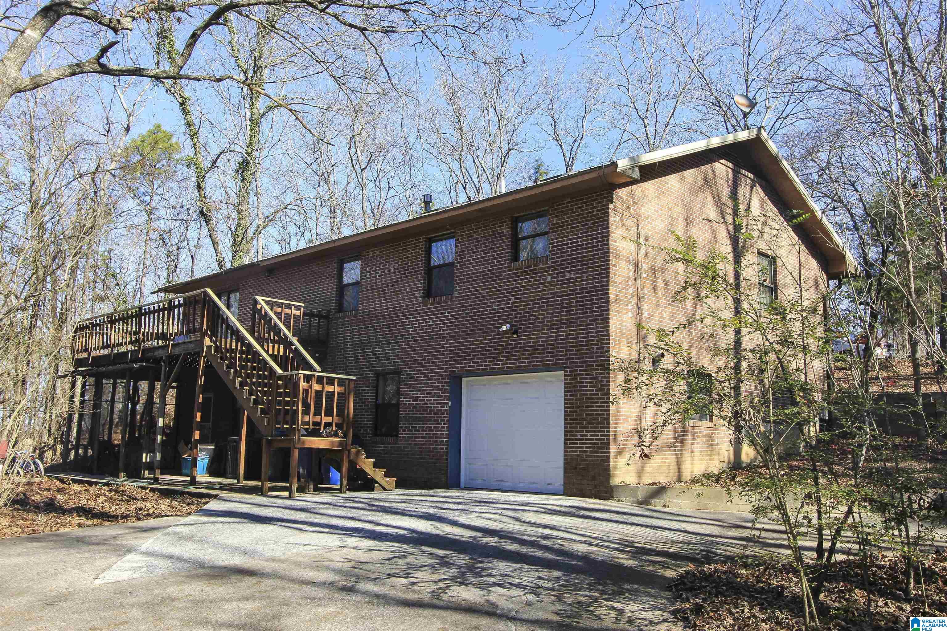 190 Meadow River Road Talladega, AL 35160 - Photo 20 of 59