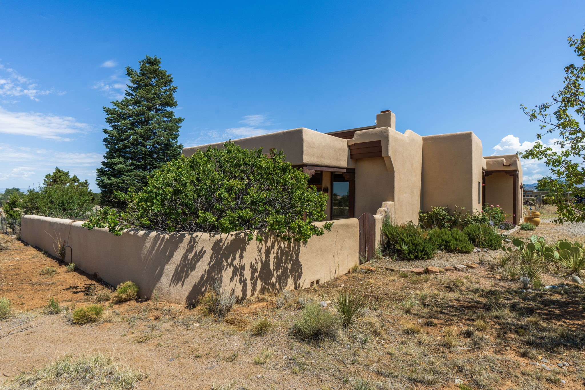 22 Aventura Road Santa Fe, NM 87508 - Photo 6 of 42