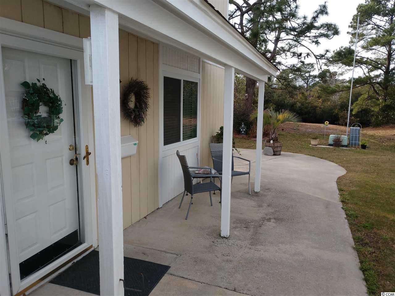 1411 Turkey Ridge Road, Unit C Surfside Beach, SC 29575 - Photo 2 of 38
