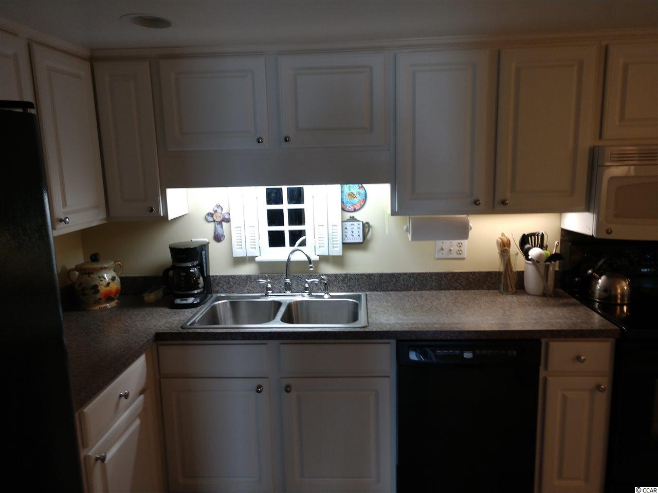 1411 Turkey Ridge Road, Unit C Surfside Beach, SC 29575 - Photo 12 of 38