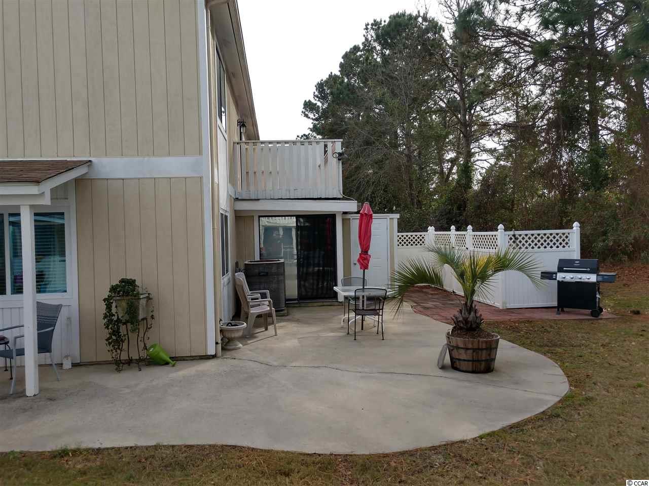 1411 Turkey Ridge Road, Unit C Surfside Beach, SC 29575 - Photo 3 of 38