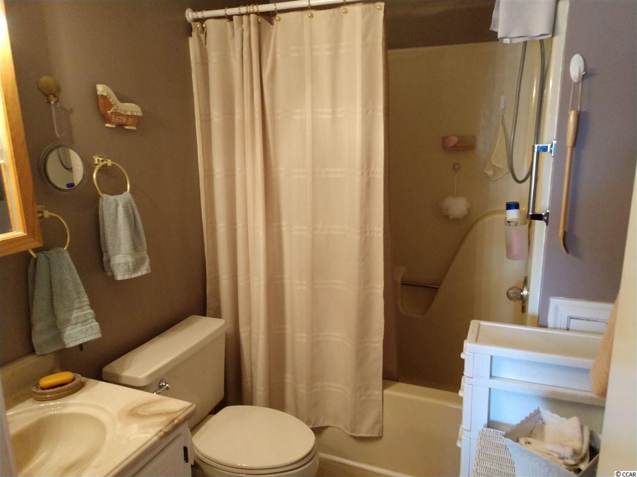 1411 Turkey Ridge Road, Unit C Surfside Beach, SC 29575 - Photo 23 of 38