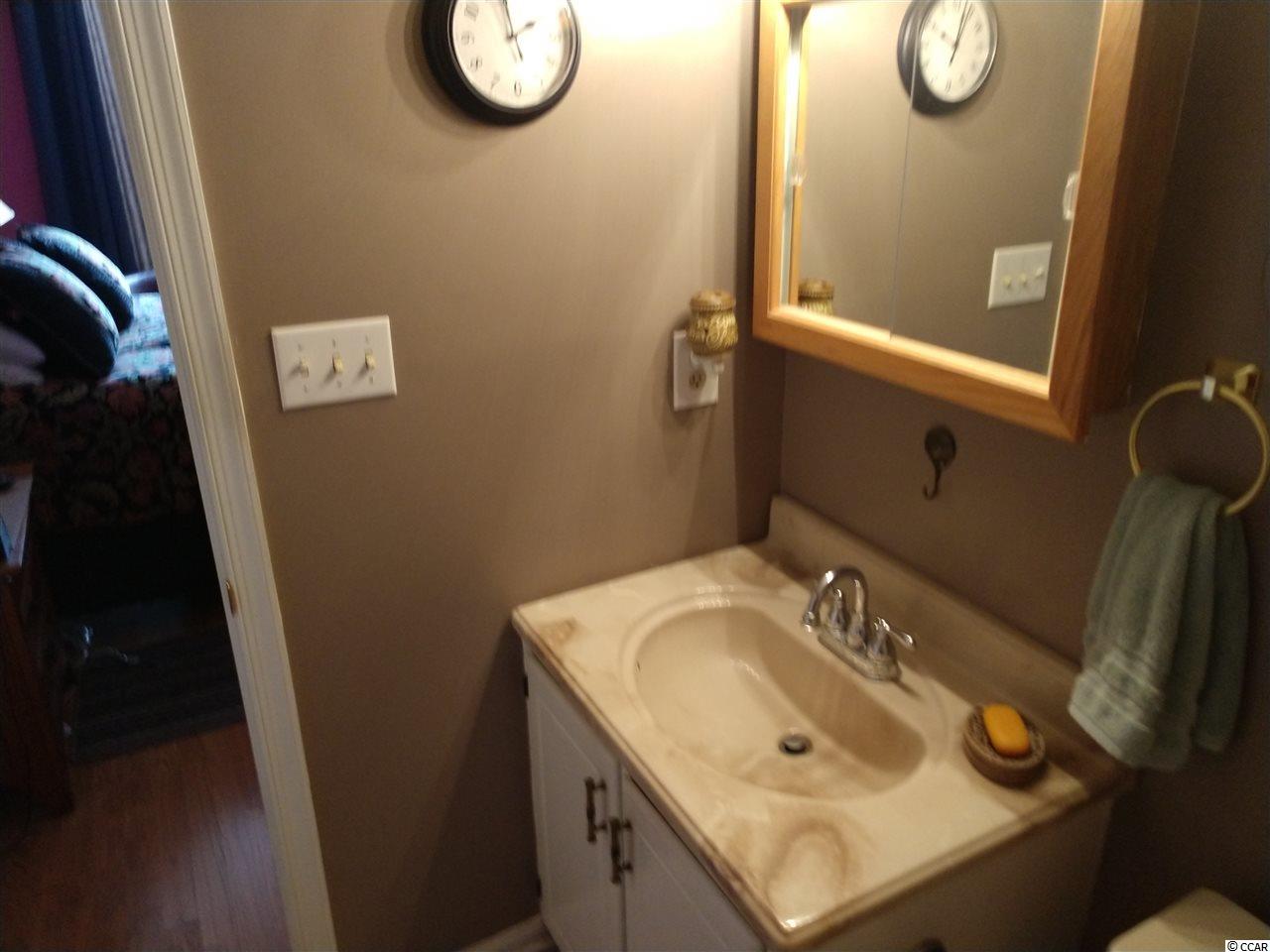 1411 Turkey Ridge Road, Unit C Surfside Beach, SC 29575 - Photo 24 of 38